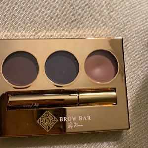 Brow bar kit
